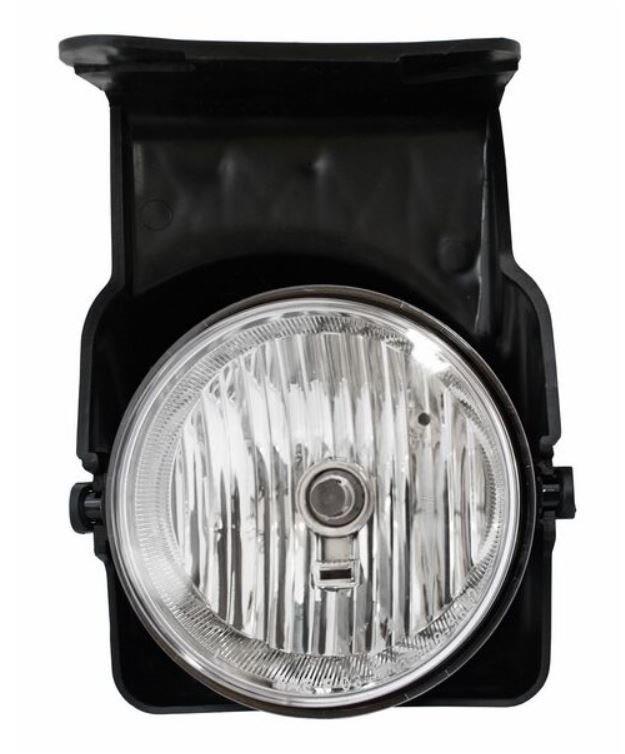 FARO NIEBLA SIERRA 05-07 C/BASE L