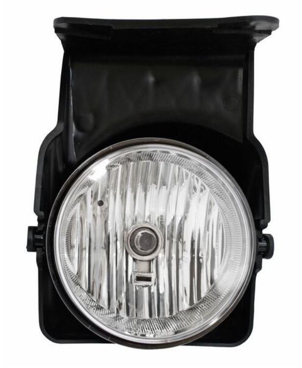 FARO NIEBLA SIERRA 05-07C/BASE R