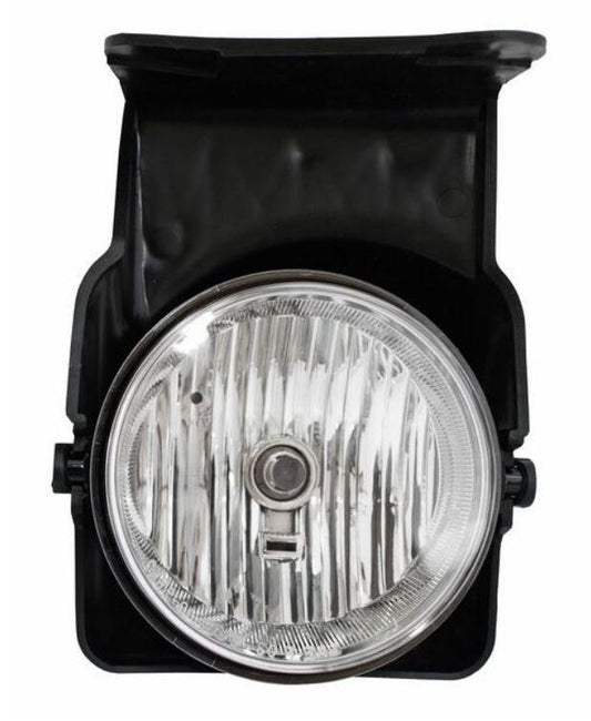 FARO NIEBLA SIERRA 05-07C/BASE R