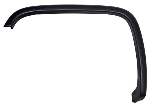 MOLDURA ARCO SALPICADERA GMC PU/ SIERRA 15-18 2500/3500 TEXTURADO L