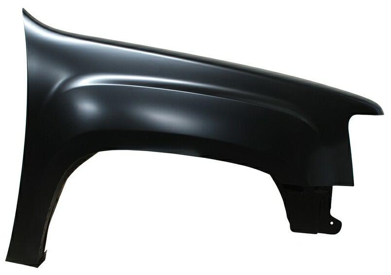 SALPICADERA SIERRA 07-13 R