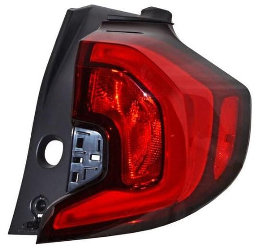 CALAVERA TERRAIN 18-22 EXTERIOR LED R