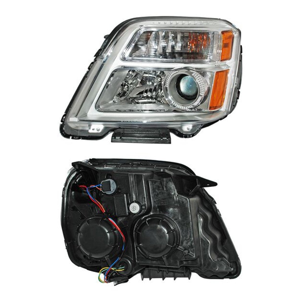 FARO TERRAIN 16-17 L