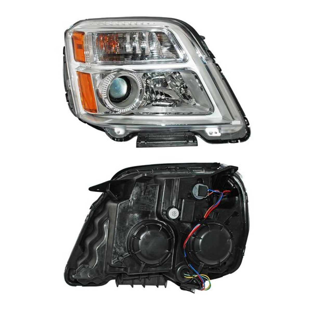 FARO TERRAIN 16-17 R