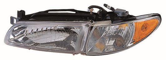 FARO GRAND PRIX 97-03 L