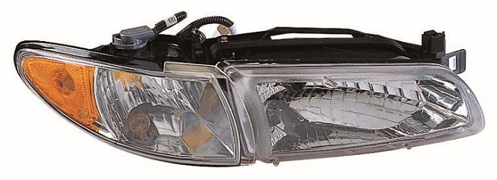 FARO GRAND PRIX 97-03 R