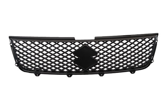 PARRILLA GRAND VITARA 06-11 NEGRA