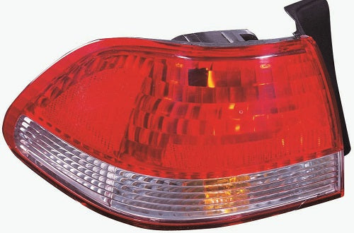 CALAVERA ACCORD 01-02 EXTERIOR L