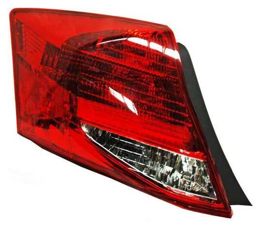 CALAVERA ACCORD 11-12 2P L