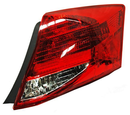 CALAVERA ACCORD 11-12 2P R