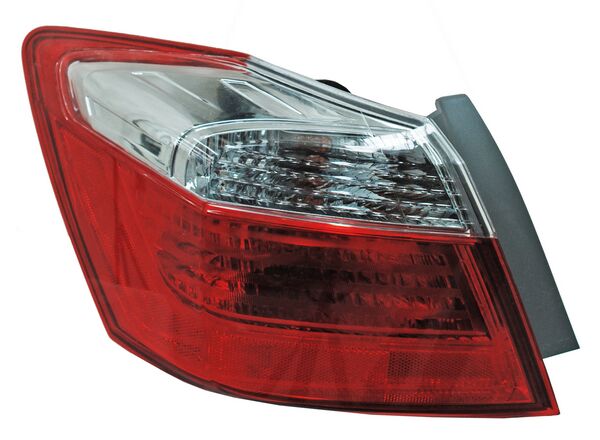 CALAVERA ACCORD 13-15 4P EXTERIOR L