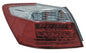 CALAVERA ACCORD 13-14 4P EXTERIOR LEDS L