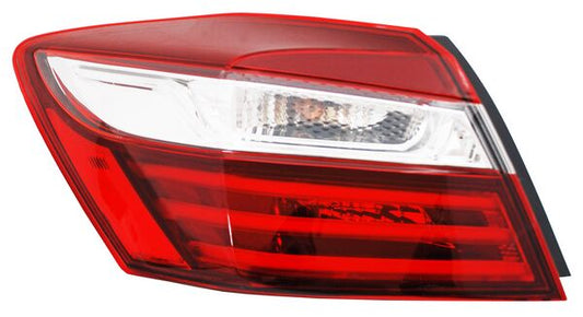 CALAVERA ACCORD 16-17 EXTERIOR L