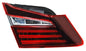 CALAVERA ACCORD 16-17 4P INTERIOR L