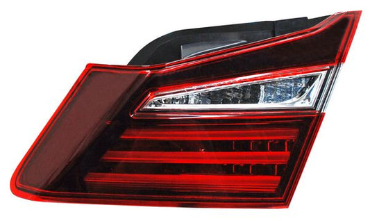 CALAVERA ACCORD 16-17 4P INTERIOR R