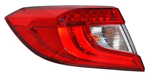 CALAVERA ACCORD 18-21 EXTERIOR LED L