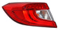 CALAVERA ACCORD 18-21 EXTERIOR LED L