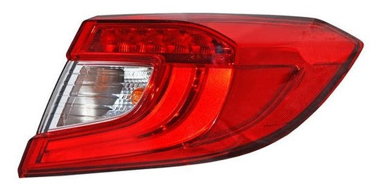 CALAVERA ACCORD 18-21 EXTERIOR LED R