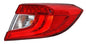 CALAVERA ACCORD 18-21 EXTERIOR LED R
