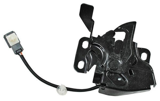 CHAPA COFRE ACCORD 03-07 2P C/SWITCH