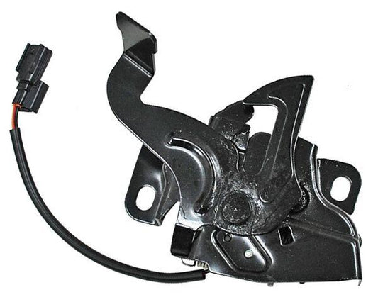CHAPA COFRE ACCORD 08-12 4P P/SISTEMA ALARMA