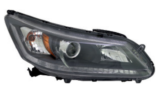 FARO ACCORD 2013-2014 SEDAN ( TYC ) RH