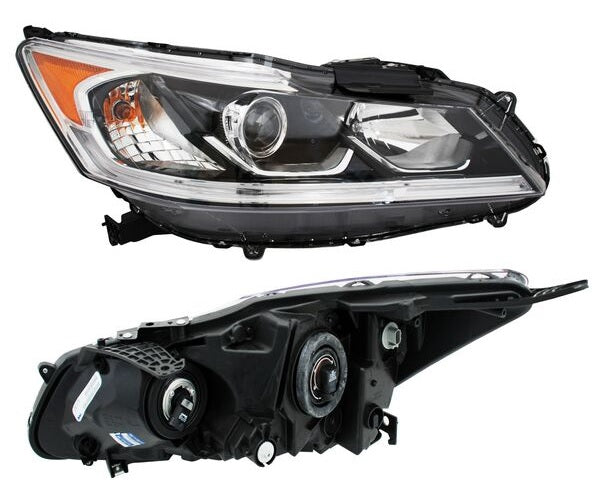 FARO ACCORD 16-17 4P R