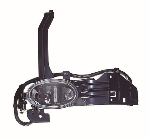 FARO NIEBLA ACCORD 08-11 4P R