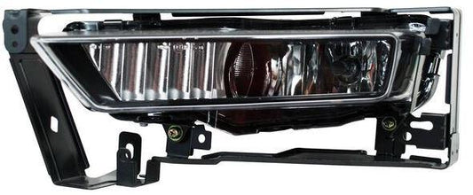 FARO NIEBLA ACCORD 14-15 C/BASE FILO NEGRO L