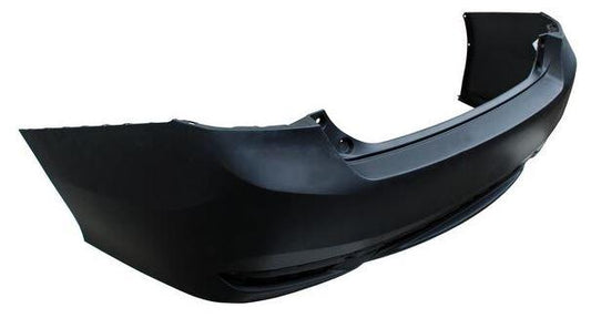 FASCIA TRASERA ACCORD 16-17 4P 4 CIL S/HOYO P/SENSOR
