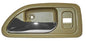MANIJA INTERIOR ACCORD 94-97 DEL BEIGE/CROMO DEL L