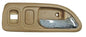 MANIJA INTERIOR ACCORD 94-97 DEL BEIGE/CROMO P/ VIDRIO ELECTRICO R