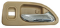 MANIJA INTERIOR ACCORD 94-97 BEIGE/CROMO TRAS R