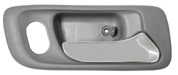 MANIJA INTERIOR ACCORD 98-02/ ODYSSEY 99-02 DEL CROMO GRIS R