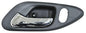 MANIJA INTERIOR ACCORD 98-02 2P GRIS/CROMO L
