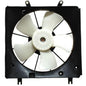 MOTOVENTILADOR ACCORD 03-07 P/AIRE ACONDICIONADO 6 CIL R