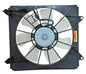 MOTOVENTILADOR ACCORD 08-12/ACURA 09-12 L4/2.4L P/AIRE ACONDICIONADO COMPLETO
