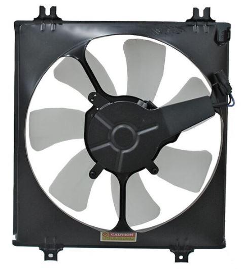 MOTOVENTILADOR ACCORD 08-12/ CROSSTOUR 10-12/ ACURA TSX 09-13/ ACURA RDX 13-15 V6/3.5L P/A/A COM