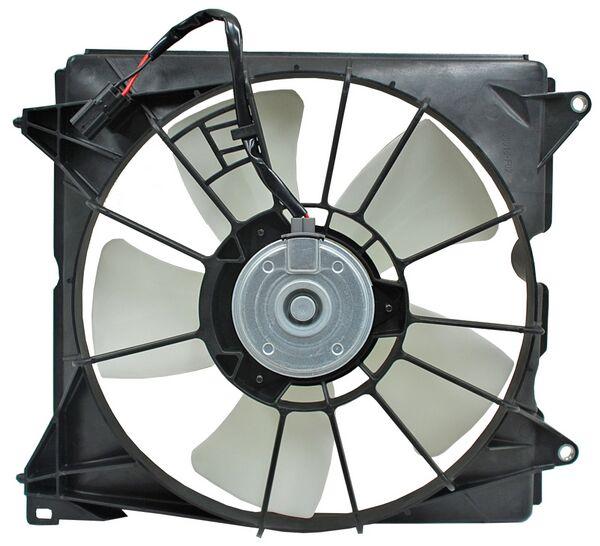 MOTOVENTILADOR ACCORD 13-17 4/6CIL P/RADIADOR SENCILLO