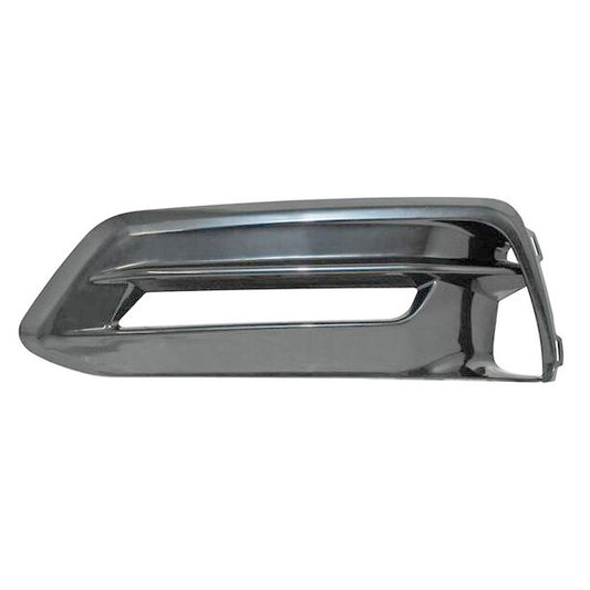 PARRILLA FASCIA ACCORD 18-19 C/HOYO P/FARO L CN