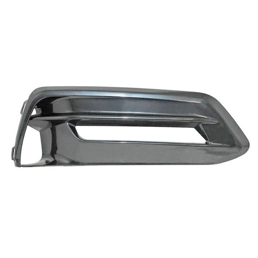 PARRILLA FASCIA ACCORD 18-19 C/HOYO P/FARO R CN