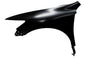 SALPICADERA ACCORD 10-11 CROSSTOUR L