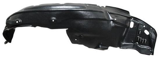 TOLVA SALPICADERA ACCORD 08-12 2P L