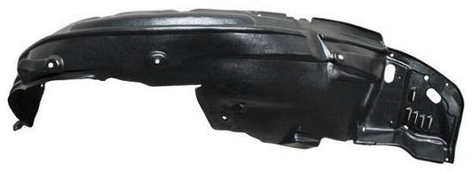 TOLVA SALPICADERA ACCORD 08-12 2P L