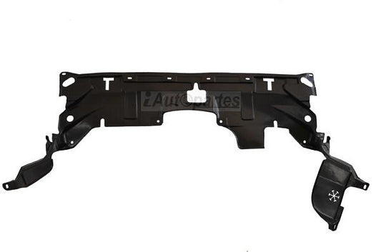 TOLVA INFERIOR MOTOR ACCORD 03-07 2P / 4P