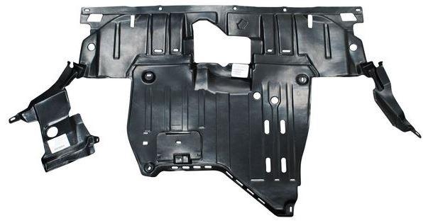 TOLVA INFERIOR MOTOR ACCORD 03-08 2.4L / ACURA TSX 04-08