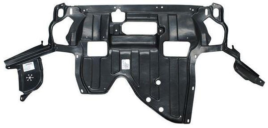 TOLVA INFERIOR MOTOR ACCORD 2008-2012 2/4 PTS 4 CIL