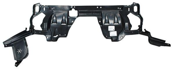 TOLVA INFERIOR MOTOR ACCORD 08-12 2P / 4P 6 CIL