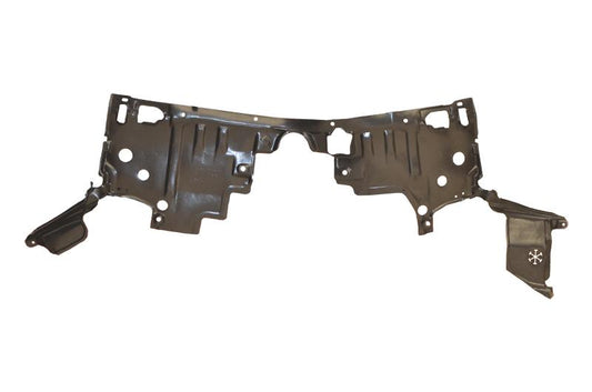 TOLVA INFERIOR MOTOR ACCORD 13-17 CENTRAL