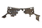 TOLVA INFERIOR MOTOR ACCORD 13-17 CENTRAL